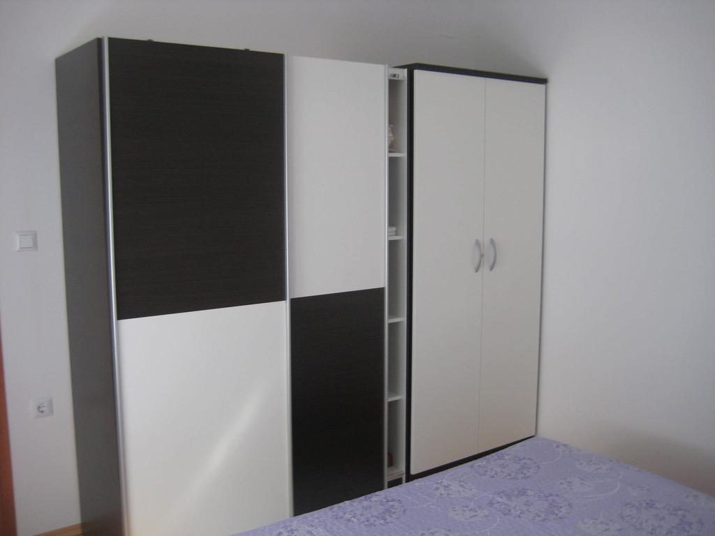 Apartment Leida 2 Medulin Habitación foto