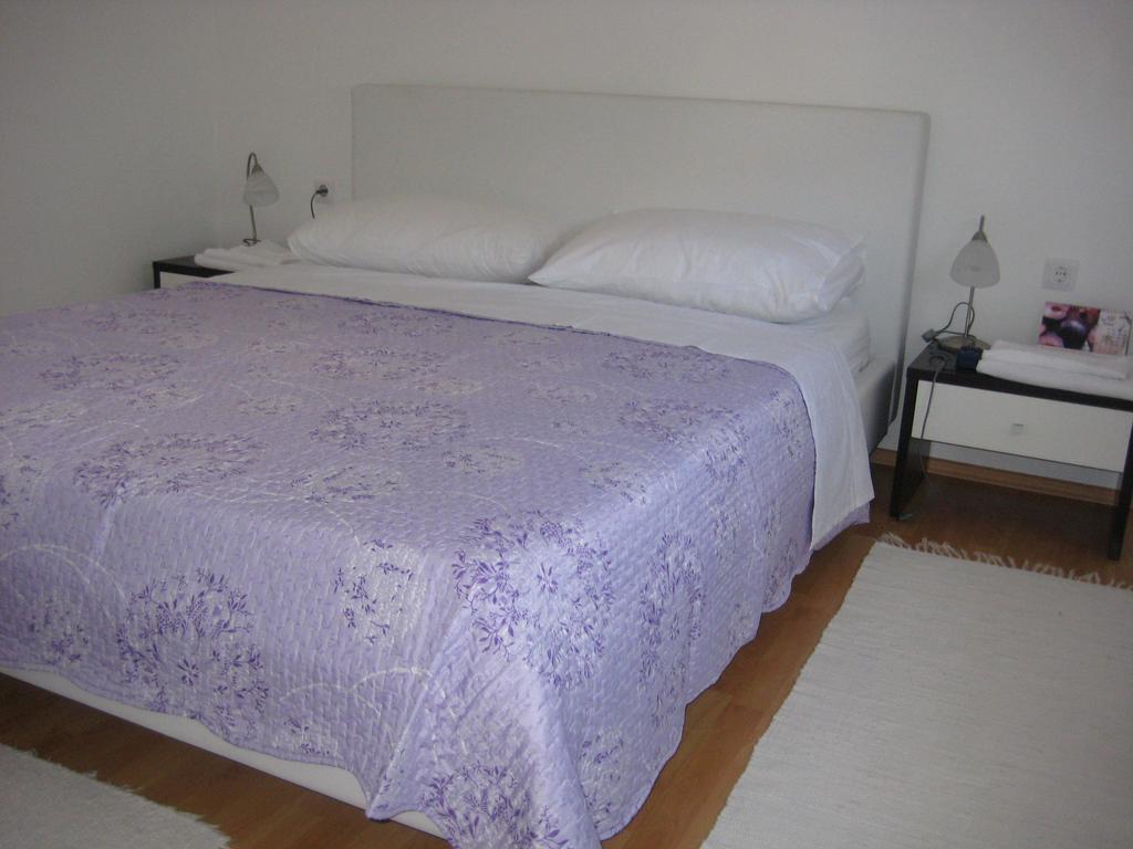 Apartment Leida 2 Medulin Habitación foto